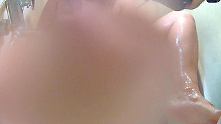 Homemade Wife First Anal. Anal Creampie. Enema. Part 1. 31152