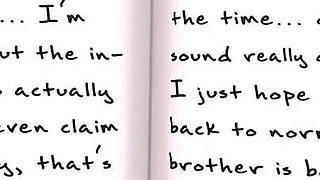 Love and Submission (0.08) Part 17 I Fell Like Somebody Is Watching Meee by Loveskysan69