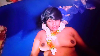 The Landlady Got a Physical Relationship with the Tenant Boy. Telugu Dirty Talks