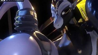 Pub Restroom Activity 1 [Shaity]
