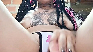You Like My Giant Vagina