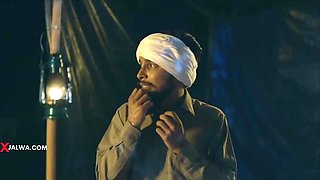 Dur Ke Naate Hindi Hot Series Part-7 - Brunette