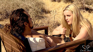 Parched Featuring Charlie Forde, Ozzy Lusth