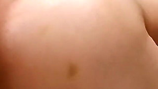 365 Days of Anal - Day 143 Ass Full of Milk Winking - Accounter Adventures