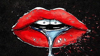 Human Ashtray & Dirty Boots Worship