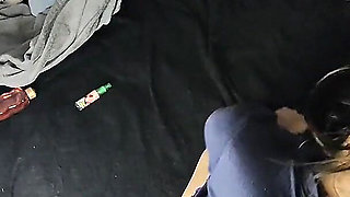 Break a Bitch Back for the Faphouse 9