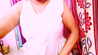 Indian Threesom Village Step Sisters Fucking Auto Driver. Telugu Dirty Talks.