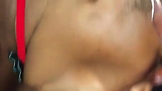 We Spent Our Xmas Day Together Making Love