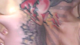 Lusty Slut Tallulah Gets Anal and Banged