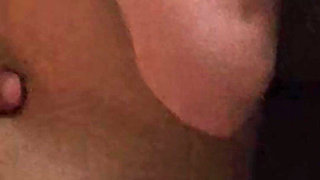 Pinay Petite Fucked Dirty Talks a lot in a resort hotel view