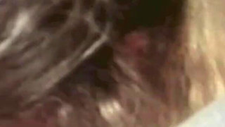 She Fucks with Everyone but Can't Cum