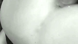 Classic Interracial Foursome Sex Ritual