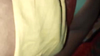 Fucked My Aunt as a New Bride and Made Her Squirt