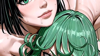 Hentai anime - Two very hot stepsisters