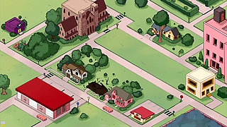 The Secret of the House # 24: Helping a MILF with Big Breasts - by Eroticgamesnc (repost)