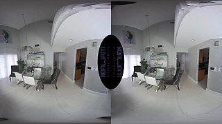 Fdfgs: Blowjob, Doggy  Cowgirl VR Porn