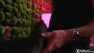 XPERVO Devils Walz Sofi Vega - Little Caprice Dreams