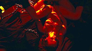 Lola Bellucci The Italian Seductress Dominating Group