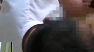 I Just Wanted a Massage. Turned Out It Was Almost a Raid - Chapter5