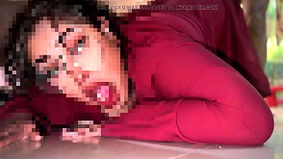 Egyptian Hot BBW Maid Gets Fucked By Boss While Shes Cleaning The Bedroom  Stuck Under Bed - Arab Stuck  Ass Fuck