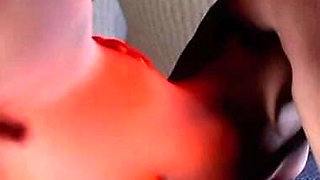 Virgin 18 Plus Step-daughter Is Caught by Her Step-dad While She Was in His Room