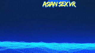 Cheating Asian Wife Sensitive Pussy