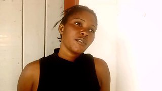 Zambian, pedal pumping, in yoruba