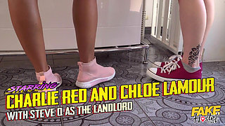 Fakehub Originals - My Hot Step Sisters Best of Step Sisters Compilation