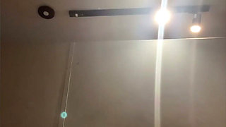 Tight Anal Fucking with Big Cock in Fitting Room