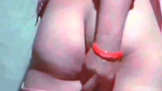 This Is a Very Beautiful Scene Alone, This Is a Very Wonderful Scene, Village Hot Girl