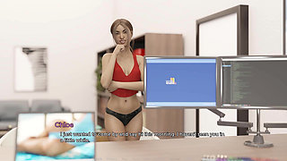 Tacos: Married Woman Sucking Big Dick on Nude Beach - Episode 66