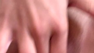 Amateur Teen Dances and Teases Solo on cam