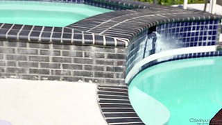 BBC for asian cutie Cindy Starfall