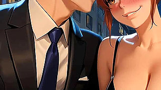 Help I Married a Slut - Episode 3