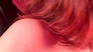 Fixed to the Cross for Pussy, Tits and Ass Flogging