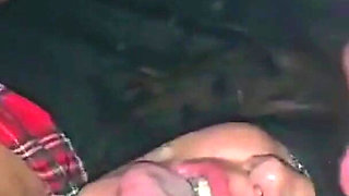 The Schoolgirl Cumshots Bowl Bukkake