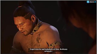 Shadow Of The Tomb Raider - #14