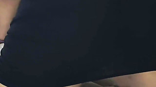 Arabic Ebony Big Ass Dancing and Striptease Big Boobs