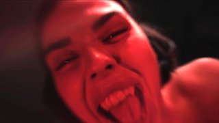 Vampired - Persuaded