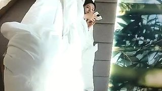 Amateur Hidden Cams Reveal Cock Riding Hoes