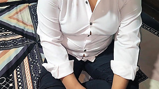 Stepsister is not at home, so I fucked my .part 01