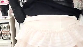 Amateur blonde for amazing hardcore
