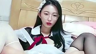 Asian solo