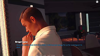 Bright Lord Part 13 Visual Novel