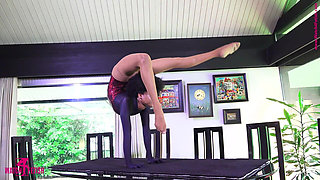 Preparation for the Evening Show