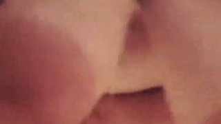 Watch You Gonna See Is This Horny Slut and Her Pussy