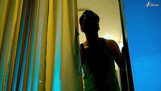 Paathsaala Hot Indian Web Series Part-6 - Indian