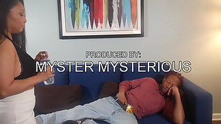 My Dirty Little Secret - Krystal Davis