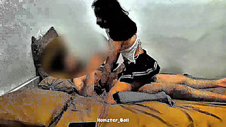 Latest 2026! Video Scandal of Arab Boss and Malay Maid