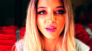 Horny Webcam Babe Get Strip And Masturbate On Cam More at